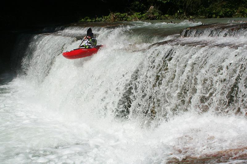 Camping Naturplac Na Skali Ljubno エクステリア 写真